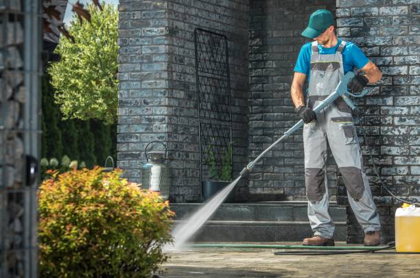 Best Spring Cleaning  in Schaumburg, IL