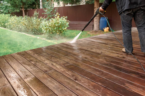 Boat and Dock Cleaning in Schaumburg, IL