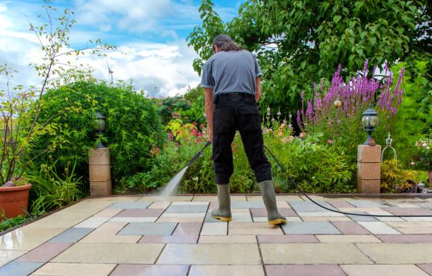 Professional Pressure Washing Services in Schaumburg, IL