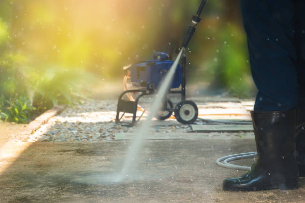Best Factory Floor Cleaning  in Schaumburg, IL